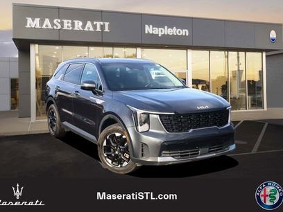 Used 2024 Kia Sorento S