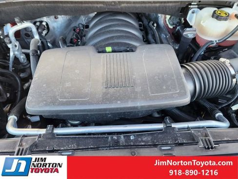 Used 2023 GMC Sierra 1500 SLT w/ SLT Premium Package image 32