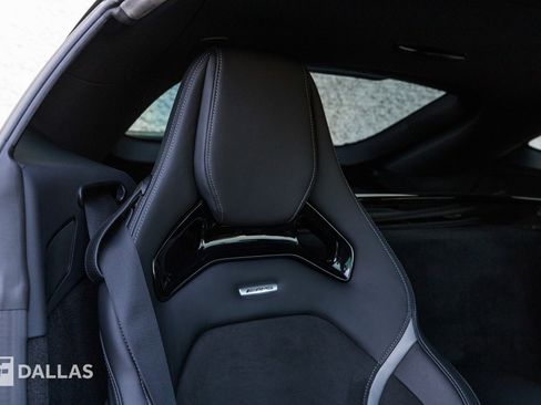 Used 2018 Mercedes-Benz AMG GT R image 39