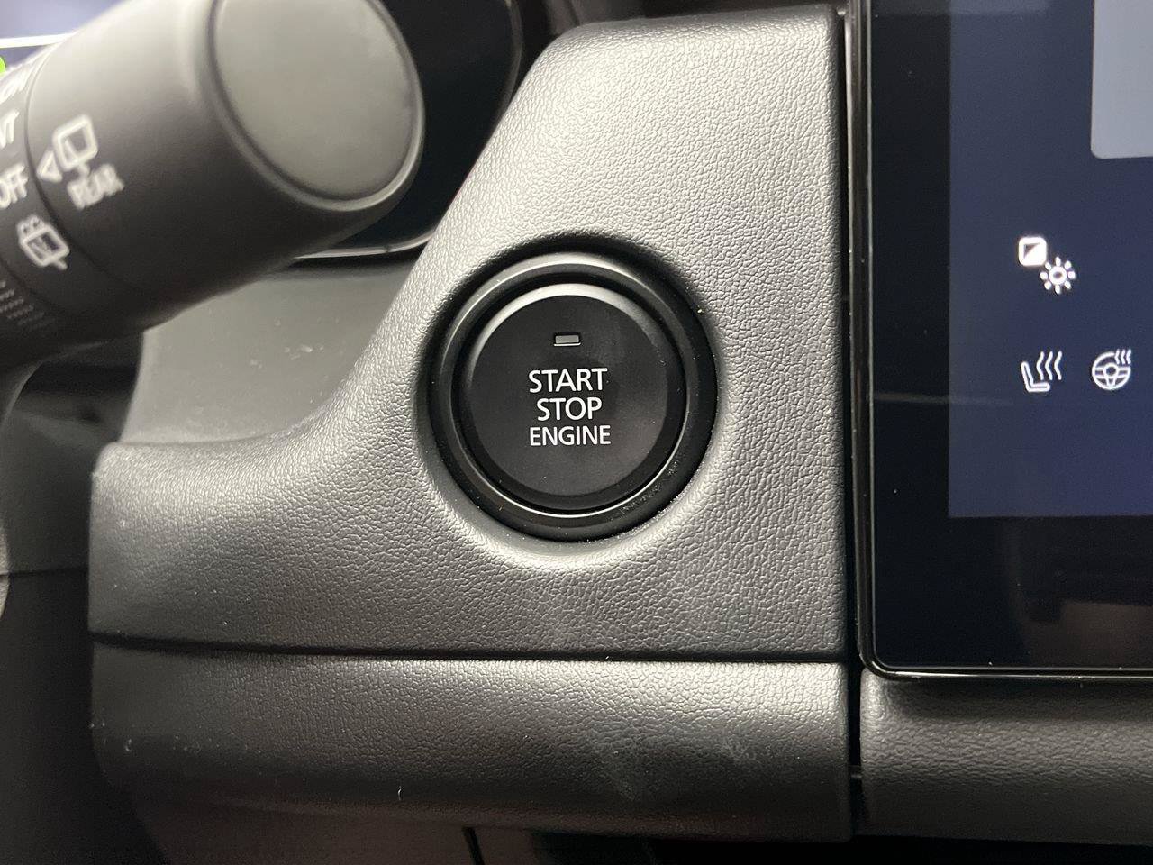 New 2026 MAZDA CX-5 Preferred AWD/4WD image 20