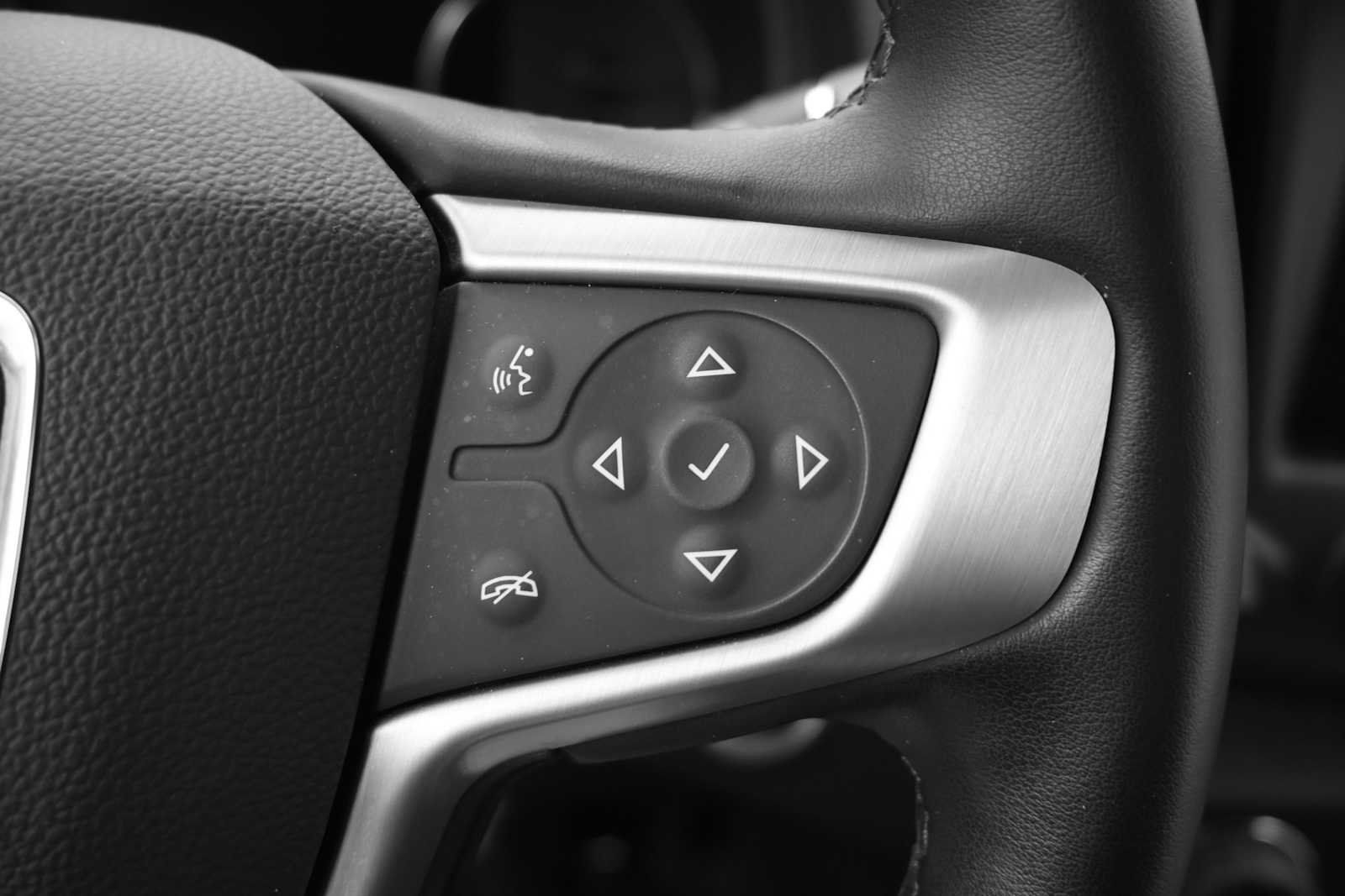 Used 2023 GMC Terrain Denali AWD/4WD image 22