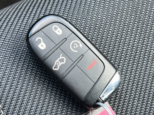 Used 2024 Dodge Hornet R/T w/ R/T Blacktop Package AWD/4WD image 29