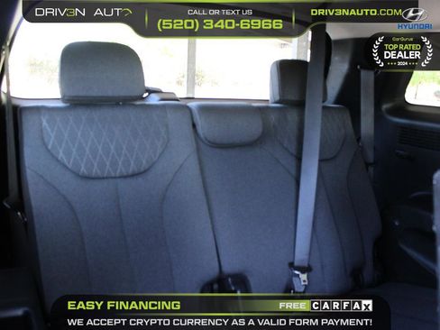 Used 2021 Hyundai Palisade SE image 15