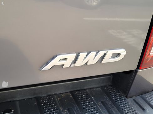 Used 2017 Honda Ridgeline RTL image 26