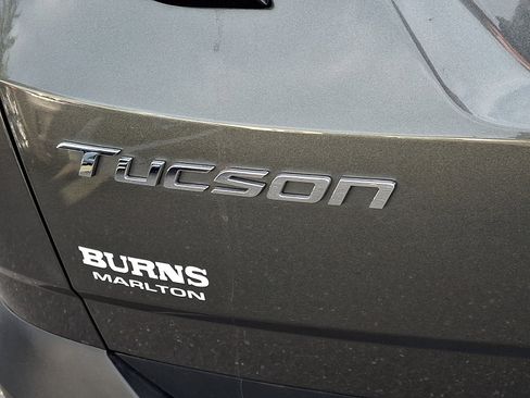 Certified 2023 Hyundai Tucson SEL image 31