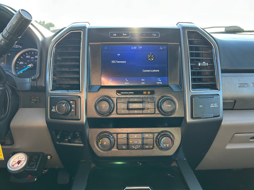 Used 2022 Ford F250 XLT w/ XLT Value Package AWD/4WD image 18
