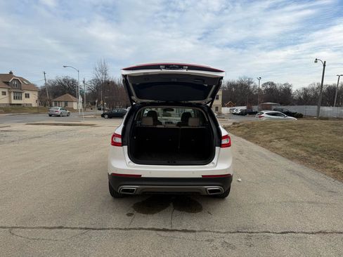 Used 2017 Lincoln MKX Select w/ Select Plus Package image 8