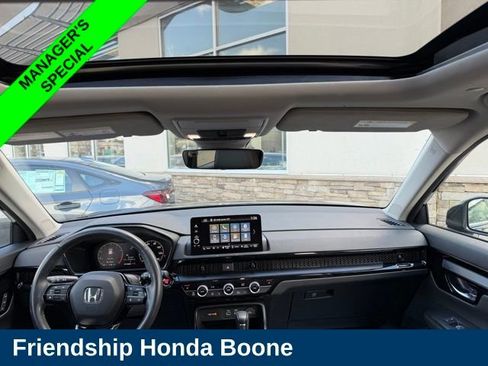 Certified 2024 Honda CR-V EX-L image 46