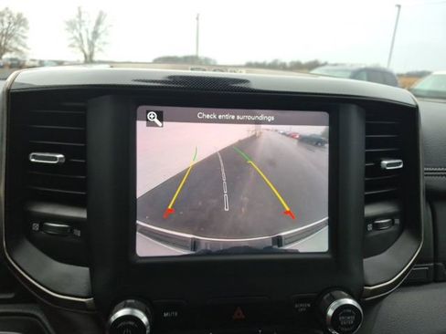 Used 2020 RAM 1500 Sport w/ Level 2 Equipment Group image 24