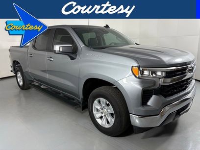 Used 2023 Chevrolet Silverado 1500 LT