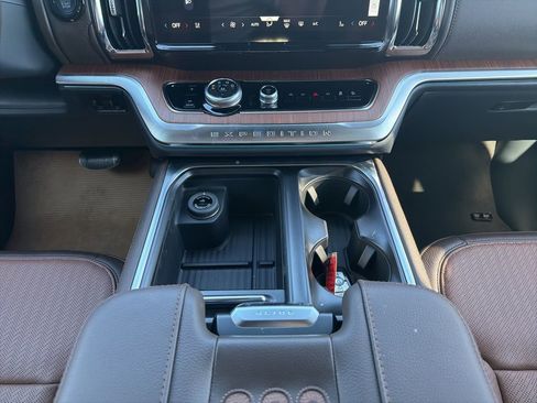 New 2026 Ford Expedition King Ranch image 14