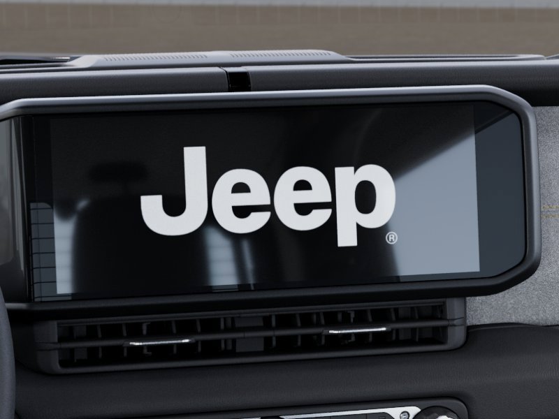 New 2027 Jeep Wrangler Unlimited Sport AWD/4WD image 26