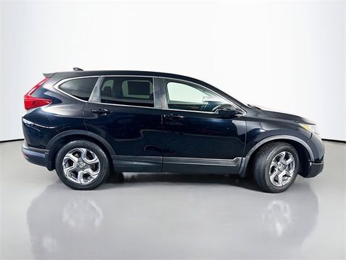 Used 2018 Honda CR-V EX-L image 8