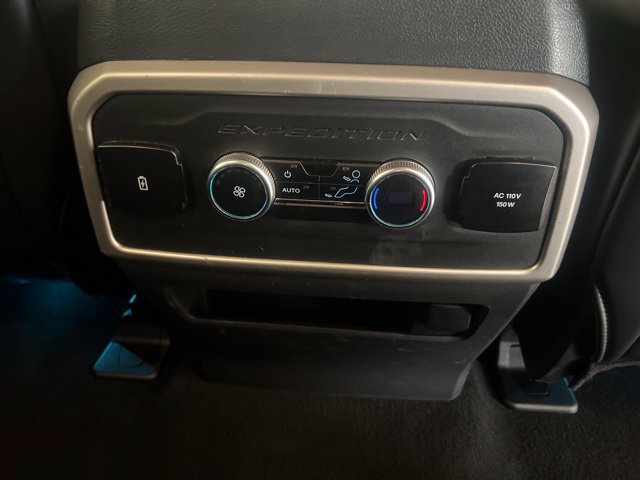 Used 2024 Ford Expedition Max XLT AWD/4WD image 16