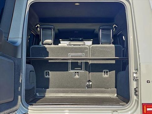 Certified 2023 Mercedes-Benz G 63 AMG 4MATIC image 6