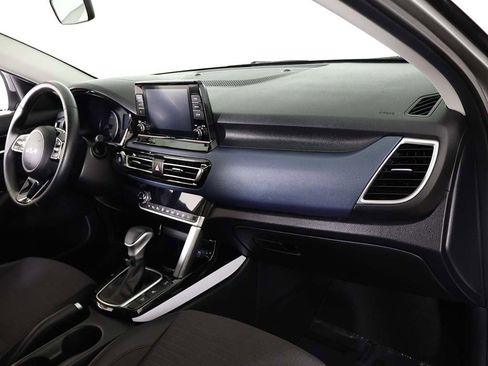 Certified 2023 Kia Seltos S image 27