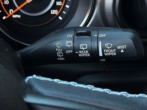 Used 2023 Jeep Wrangler Unlimited Sport AWD/4WD image 21