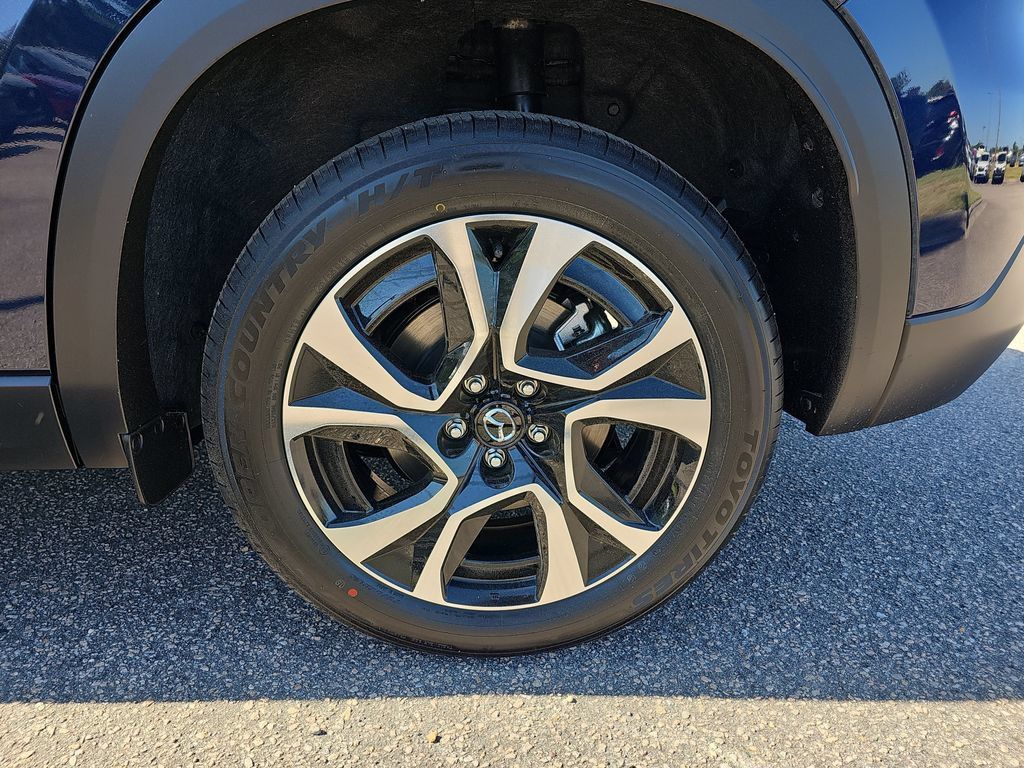 New 2026 MAZDA CX-5 Preferred AWD/4WD image 35