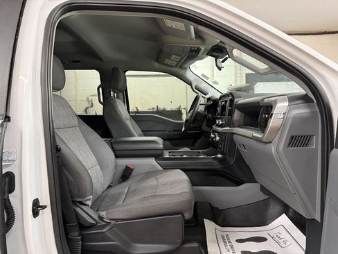 Used 2022 Ford F150 XL w/ FX4 Off-Road Package image 29
