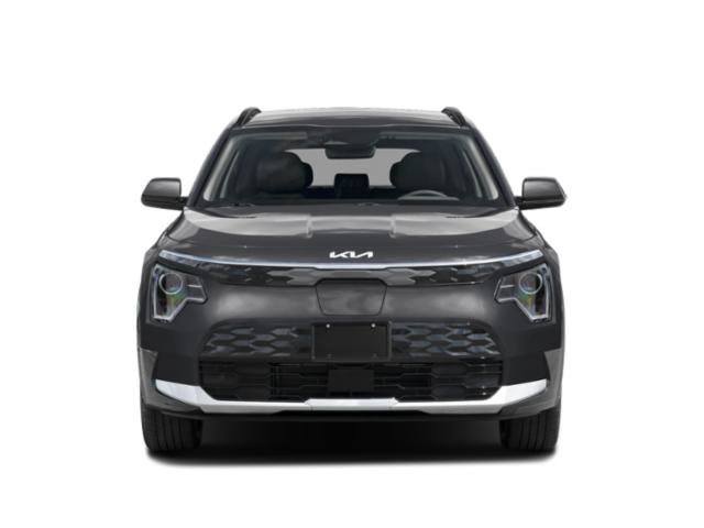 Certified 2025 Kia Niro Wind FWD image 7