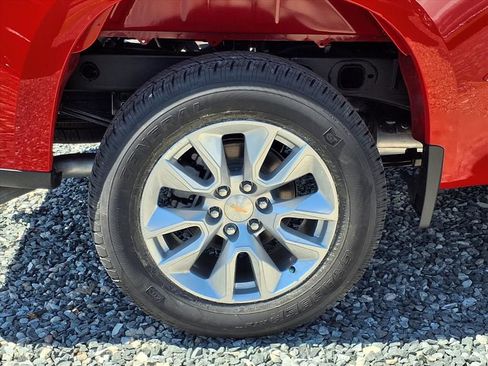 New 2026 Chevrolet Silverado 1500 Custom image 31