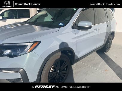 Used 2022 Honda Pilot Special Edition