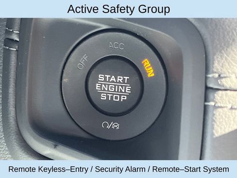 New 2026 Jeep Wrangler Sahara w/ Safety Group image 9