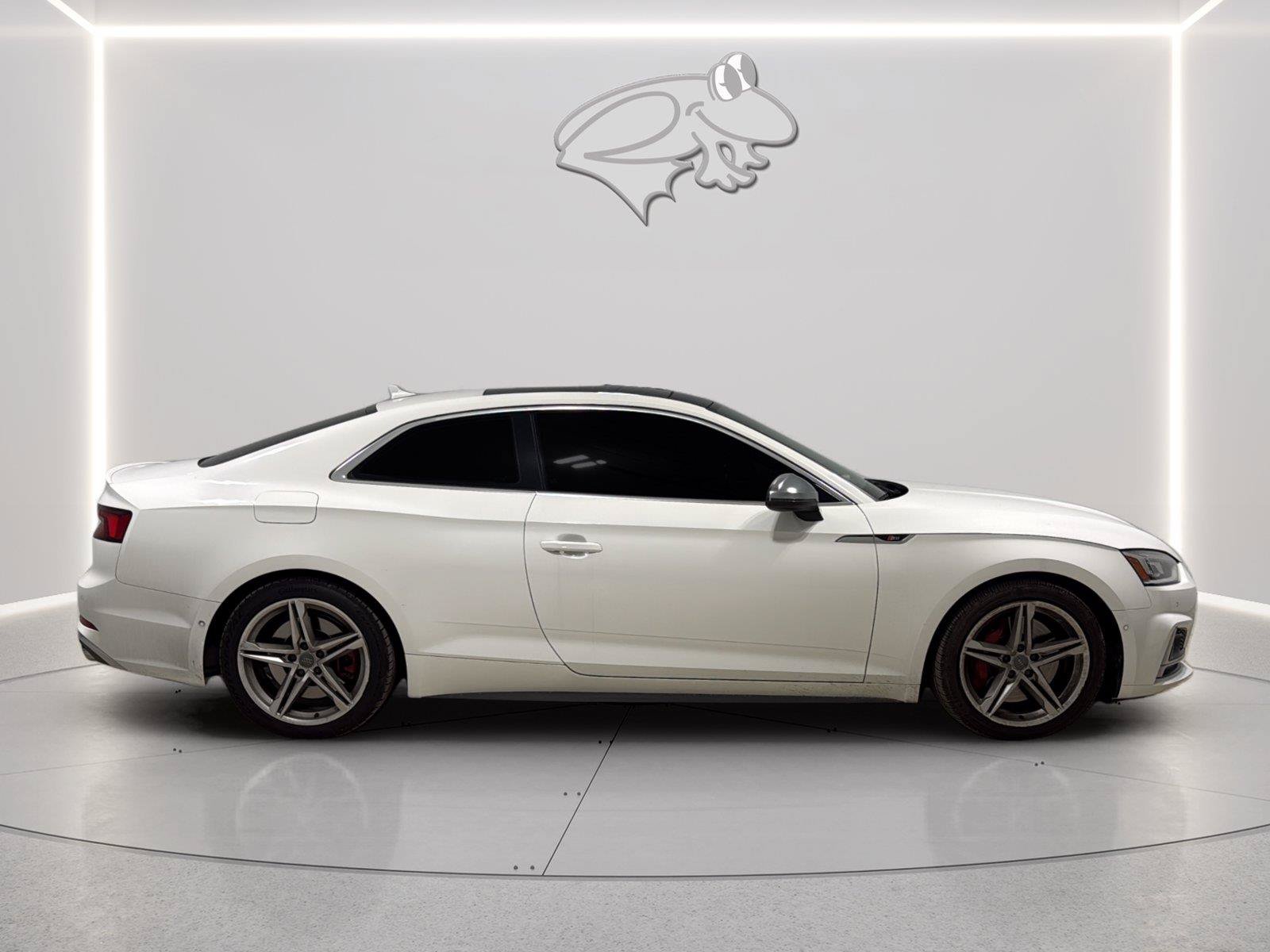 Used 2019 Audi S5 Prestige w/ S Sport Package AWD/4WD image 6
