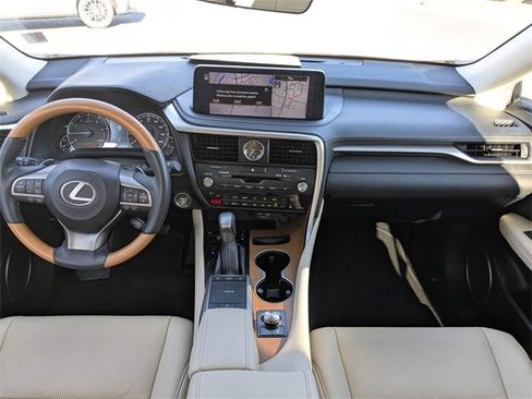 Used 2022 Lexus RX 350 FWD w/ Premium Package image 15