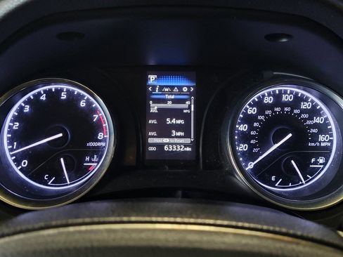 Used 2020 Toyota Camry SE image 23