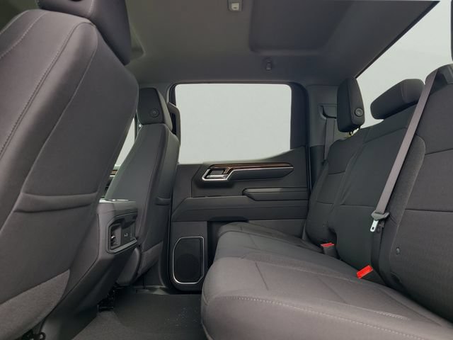 New 2026 Chevrolet Silverado 1500 RST RWD image 10