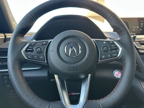 New 2026 Acura RDX A-Spec image 24
