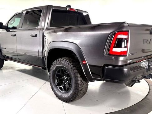 Used 2022 RAM 1500 TRX AWD/4WD image 6