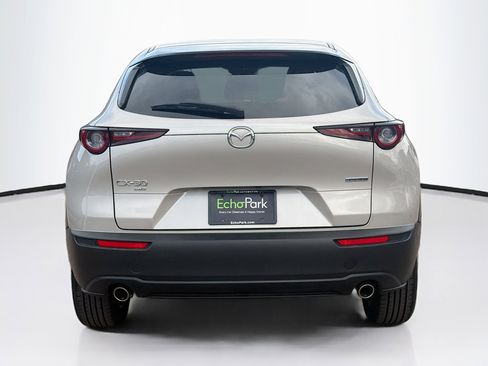 Used 2024 MAZDA CX-30 AWD 2.5 S w/ Select Sport Pkg image 7