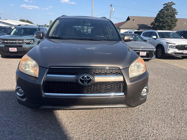 Used 2012 Toyota RAV4 Limited w/ Premium Plus Value Pkg FWD image 4