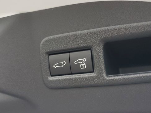 New 2026 Toyota bZ Limited image 11