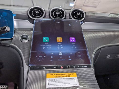 New 2026 Mercedes-Benz GLC 300 4MATIC image 28