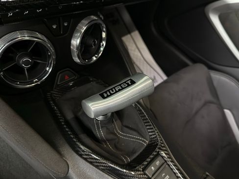 Used 2018 Chevrolet Camaro SS image 43