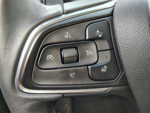 Used 2023 Buick Envision Essence image 15