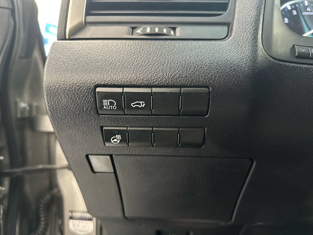 Used 2017 Lexus RX 350 AWD w/ Premium Package image 25