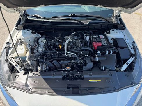Used 2023 Nissan Altima 2.5 SV image 29