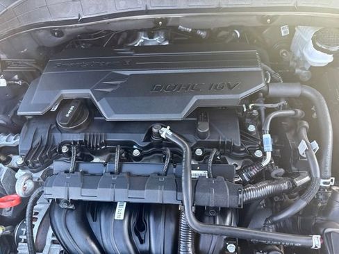 Certified 2023 Hyundai Kona SEL w/ Convenience Package image 43