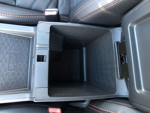 New 2026 Nissan Frontier PRO-4X w/ Pro Premium Package image 20