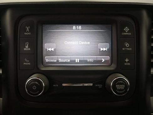Used 2021 RAM 2500 Tradesman AWD/4WD image 15