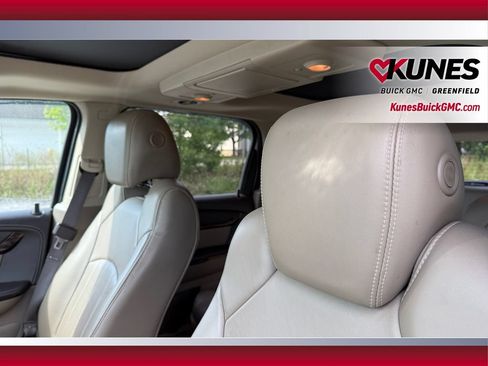 Used 2014 GMC Acadia Denali AWD/4WD image 17