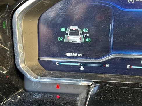 Used 2023 Chevrolet Silverado 1500 RST w/ Rally Edition image 38