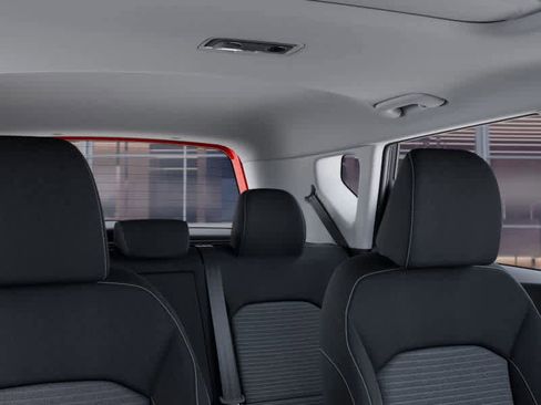 New 2025 Kia Soul EX image 27