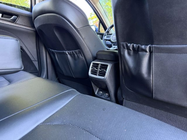 Used 2022 Kia K5 EX w/ EX Premium Package FWD image 15