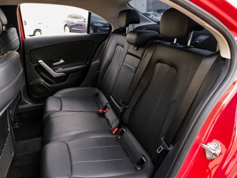 Used 2019 Mercedes-Benz A 220 image 34