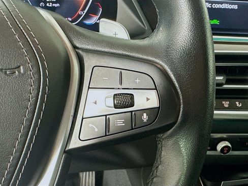 Used 2022 BMW X5 xDrive40i w/ Premium Package image 14